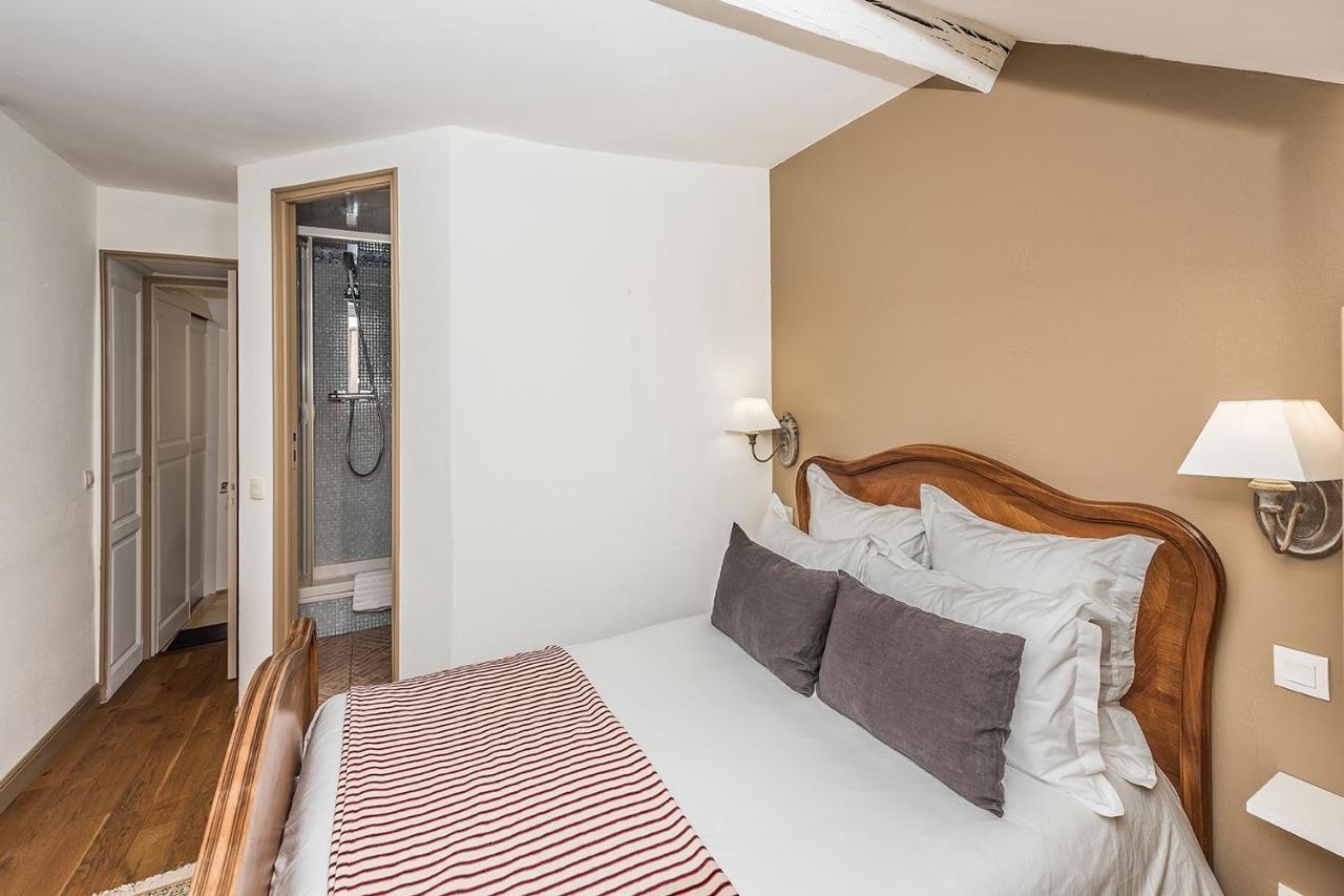 Chambres D'Hotes La Closerie Des Trois Marottes Melun Kültér fotó